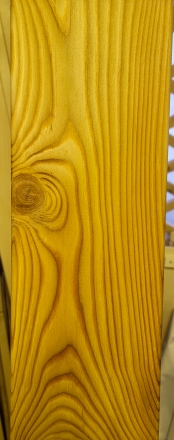 Планкен косой лиственница С 18*137*3м