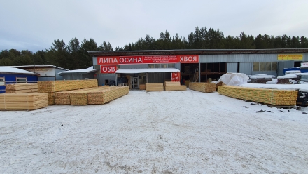 Вагонка хвоя Штиль сорт АВ 13*116(110)*6м