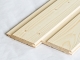 Евровагонка хвоя АВ 13*95(90)*1,5м