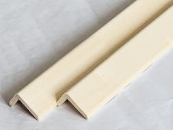 Уголок липа О 25*25*2,5м шт