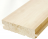 Доска пола хвоя АВ 35*113(105)*6м